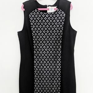 Jessica | sheath dress size US “8” NWOT